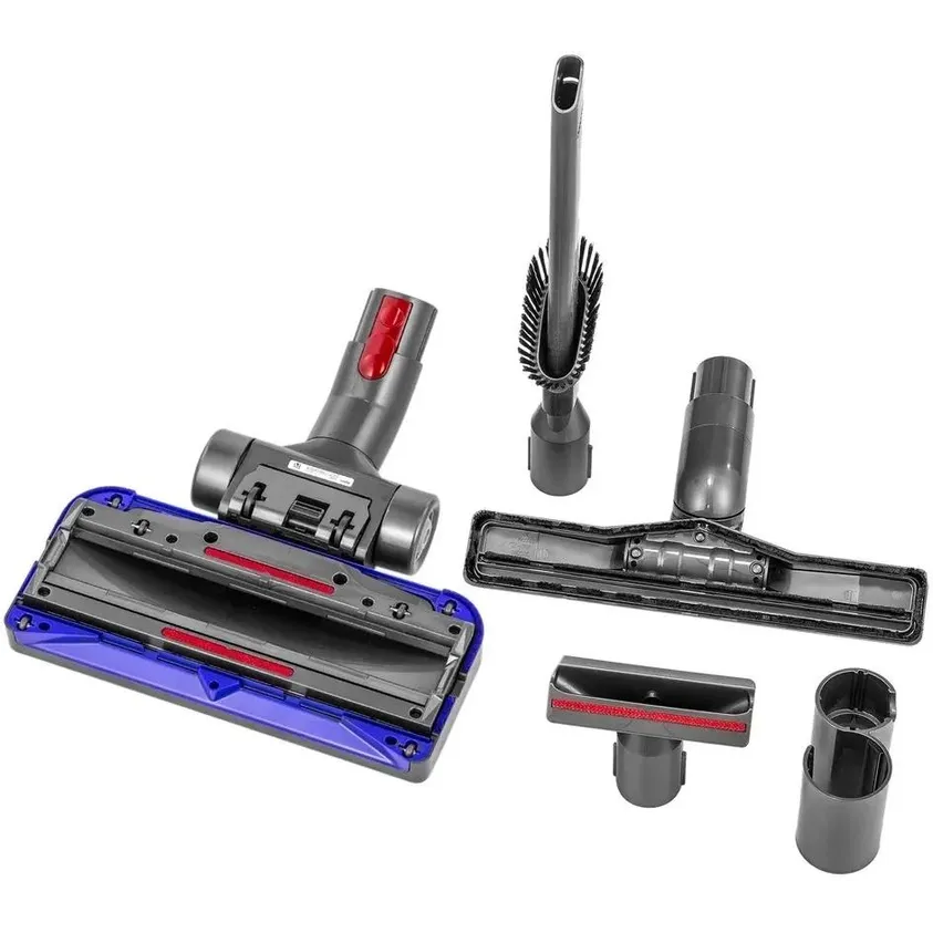 Staubsauger Dyson CY28 Big Ball Parquet 2 - 228566-01 - Foto 8