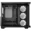 Gehäuse DeepCool CG530U 4F Black - R-CG530U-BKAGA4-G - Foto 4