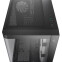 Gehäuse DeepCool CG530U 4F Black - R-CG530U-BKAGA4-G - Foto 6