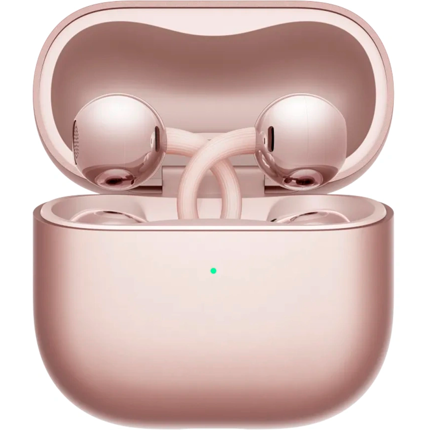 Headset Huawei FreeClip 2 Rose Gold - 55038864
