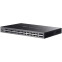 Switch TP-Link SG5452XMPP - Foto 3
