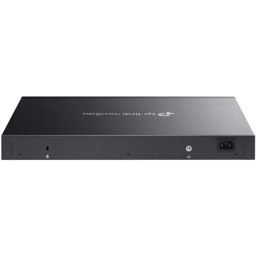 Switch TP-Link SG5452XMPP - Foto 5