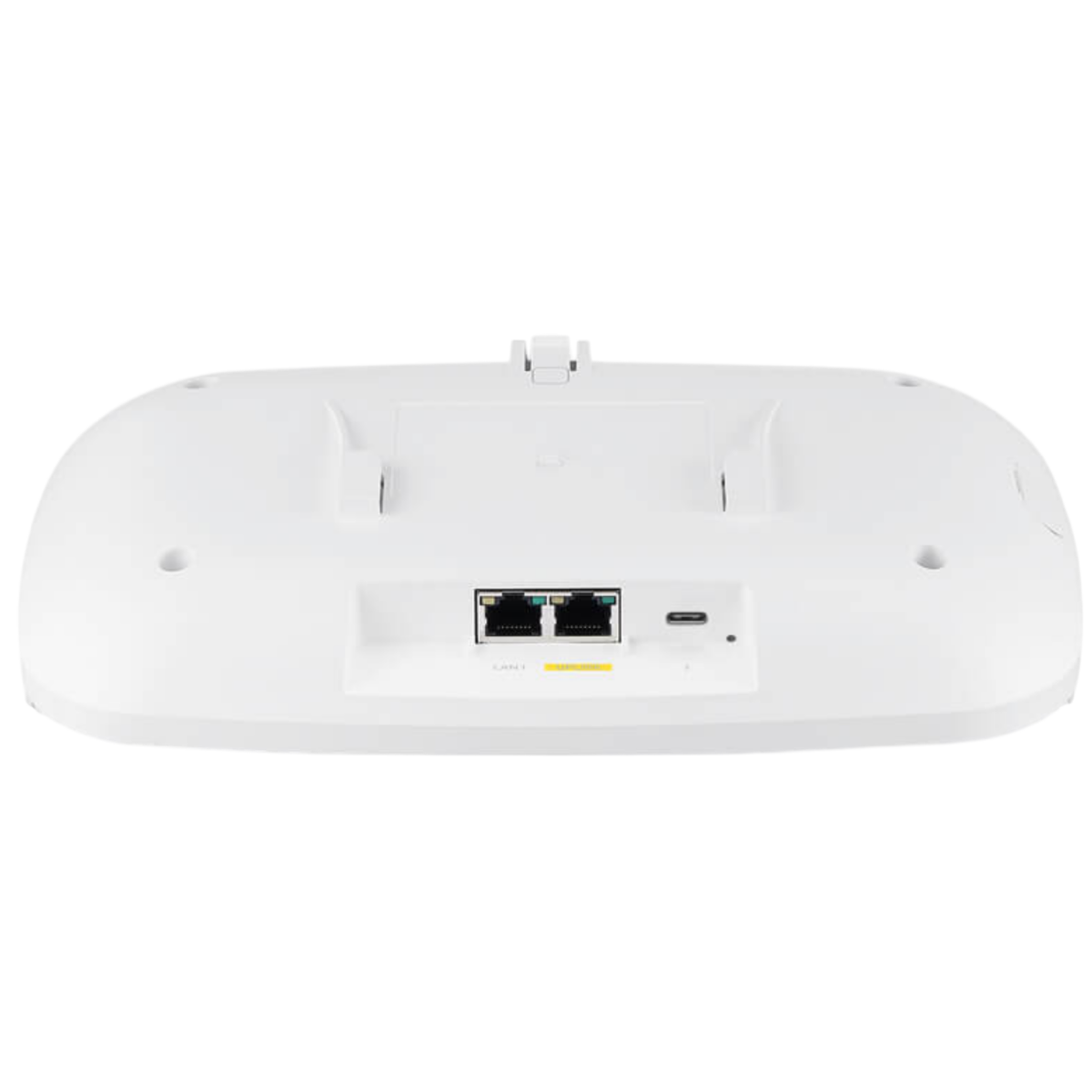 WLAN-Zugangspunkt Zyxel NWA210AXV2 - NWA210AXV2-EU0101F - Foto 3