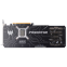 Grafikkarte AMD Radeon RX 9070 Acer Predator BiFrost OC 16GB (DP.Z4GWW.P01) - Foto 4