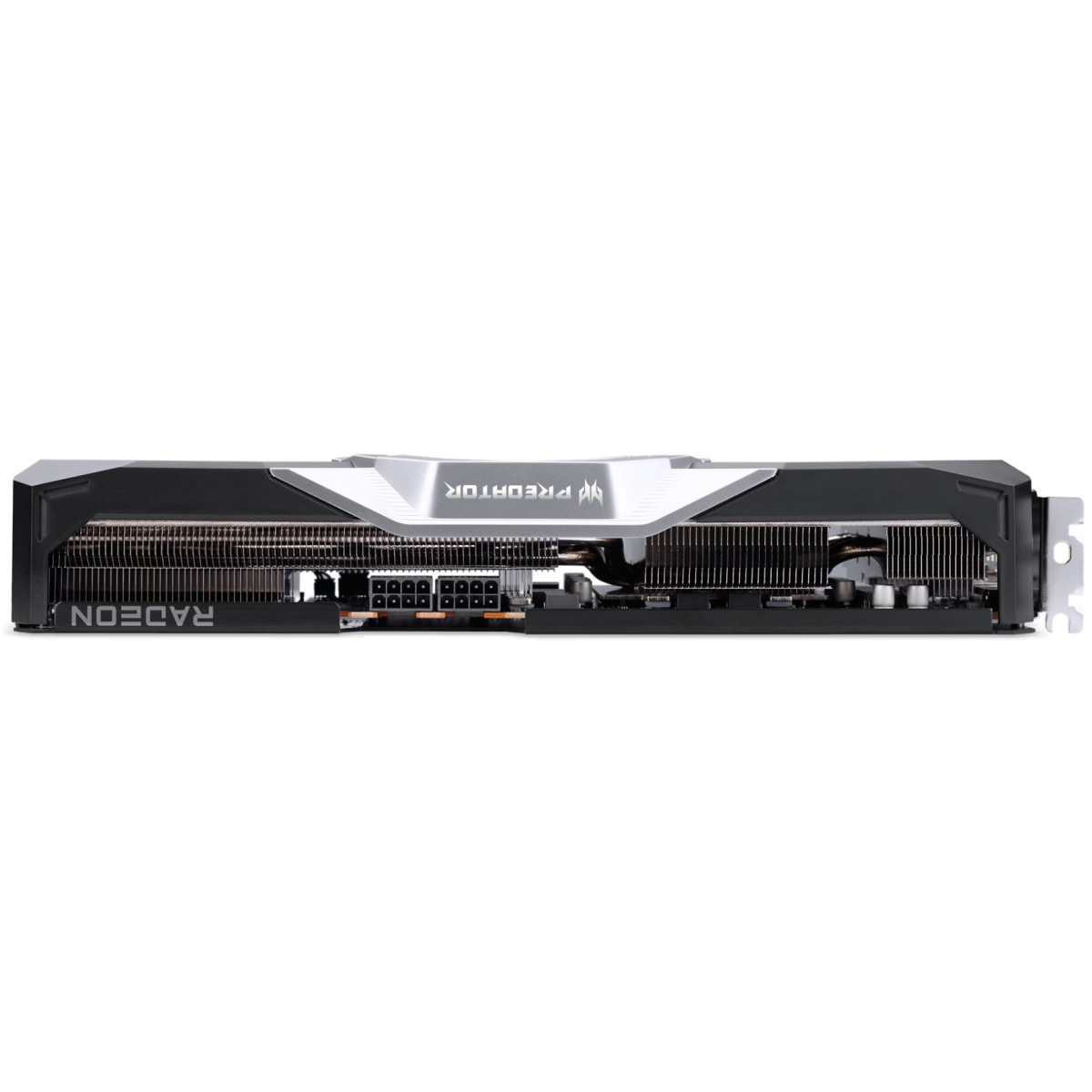 Grafikkarte AMD Radeon RX 9070 Acer Predator BiFrost OC 16GB (DP.Z4GWW.P01) - Foto 5