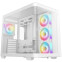 Gehäuse DeepCool CG530U 4F White - R-CG530U-WHAGA4-G