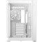 Gehäuse DeepCool CG530U 4F White - R-CG530U-WHAGA4-G - Foto 2