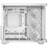 Gehäuse DeepCool CG530U 4F White (R-CG530U-WHAGA4-G)