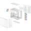 Gehäuse DeepCool CG530U 4F White - R-CG530U-WHAGA4-G - Foto 8