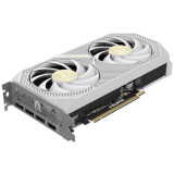 Grafikkarte NVIDIA GeForce RTX 5060 Ti Zotac Twin Edge White OC 8GB (ZT-B50610Q-10M)