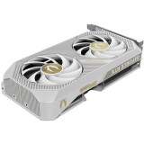 Grafikkarte NVIDIA GeForce RTX 5060 Ti Zotac Twin Edge White OC 8GB (ZT-B50610Q-10M)