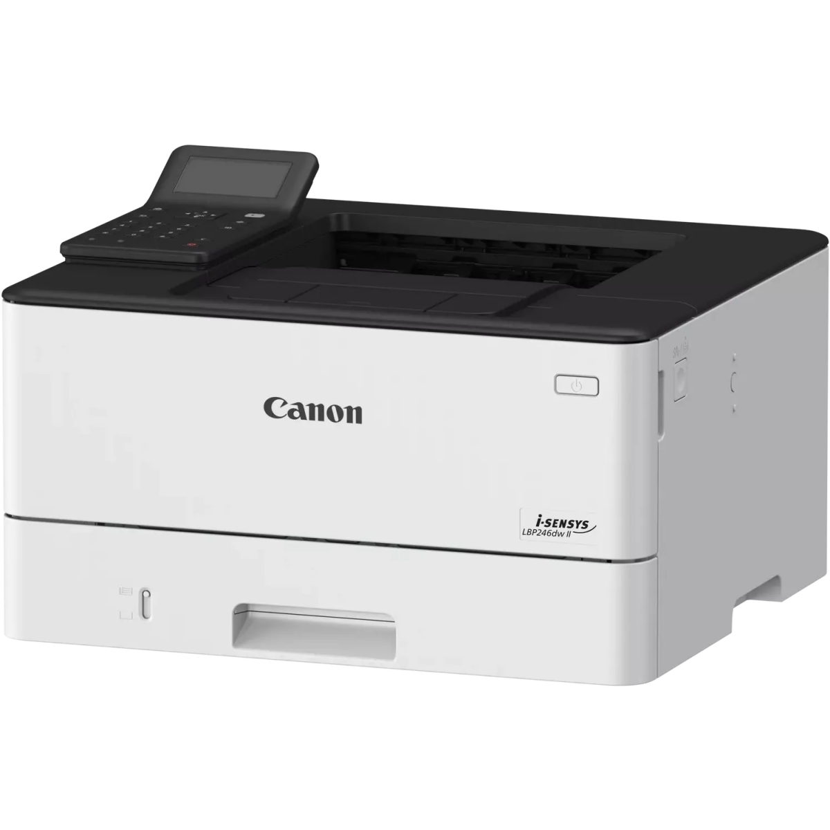 Drucker Canon i-SENSYS LBP246DW II - 7187C006 - Foto 2