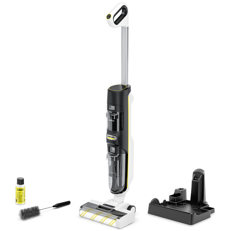 Staubsauger Karcher FCV 4 - 1.056-131.0