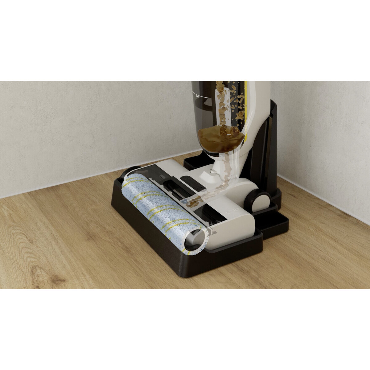 Staubsauger Karcher FCV 4 - 1.056-131.0 - Foto 2