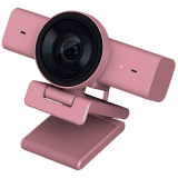 Webcam Razer Kiyo V2 X Quartz (RZ19-05380200-R3M1)