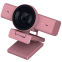 Webcam Razer Kiyo V2 X Quartz - RZ19-05380200-R3M1 - Foto 2