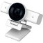 Webcam Razer Kiyo V2 X White - RZ19-05380300-R3M1 - Foto 2