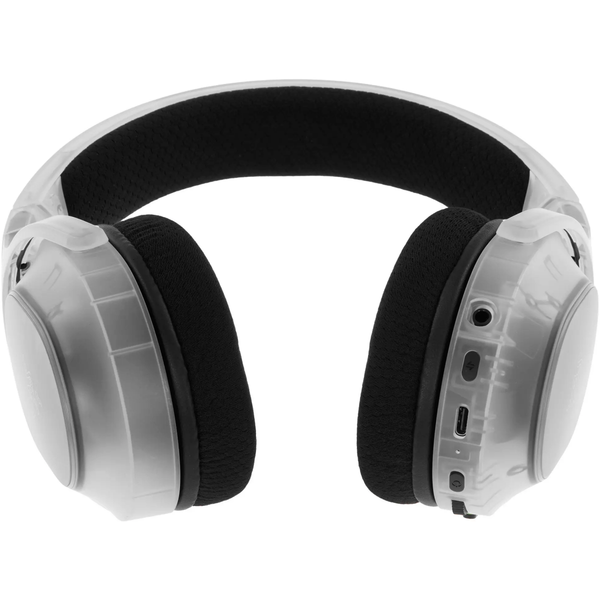 Headset Razer Barracuda X Chroma Phantom White Edition - RZ04-05220400-R3M1 - Foto 2