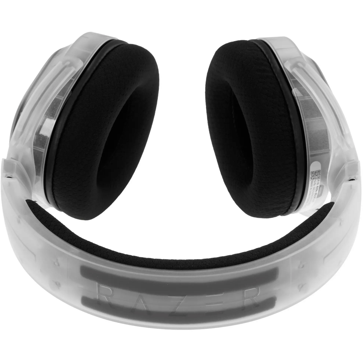 Headset Razer Barracuda X Chroma Phantom White Edition - RZ04-05220400-R3M1 - Foto 3