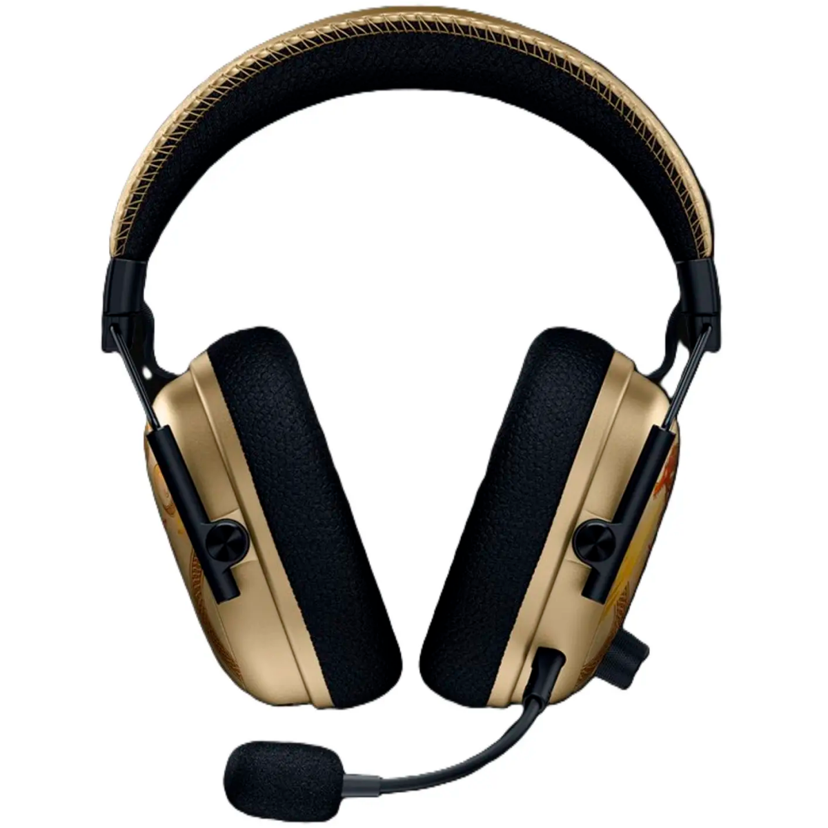 Kopfhörer-Set Razer BlackShark V3 Pro Counter-Strike 2 Edition - RZ04-05400800-R3M1 - Foto 2