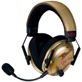 Kopfhörer-Set Razer BlackShark V3 Pro Counter-Strike 2 Edition (RZ04-05400800-R3M1)