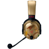 Kopfhörer-Set Razer BlackShark V3 Pro Counter-Strike 2 Edition (RZ04-05400800-R3M1)