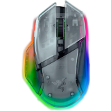 Maus Razer Basilisk V3 Pro 35K Phantom White Edition (RZ01-05240400-R3G1)