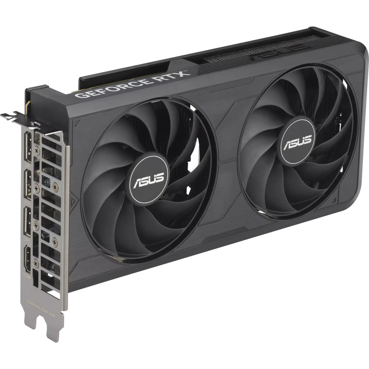 Grafikkarte NVIDIA GeForce RTX 5060 Ti ASUS Dual EVO OC 16GB (DUAL-RTX5060TI-O16G-EVO) OEM