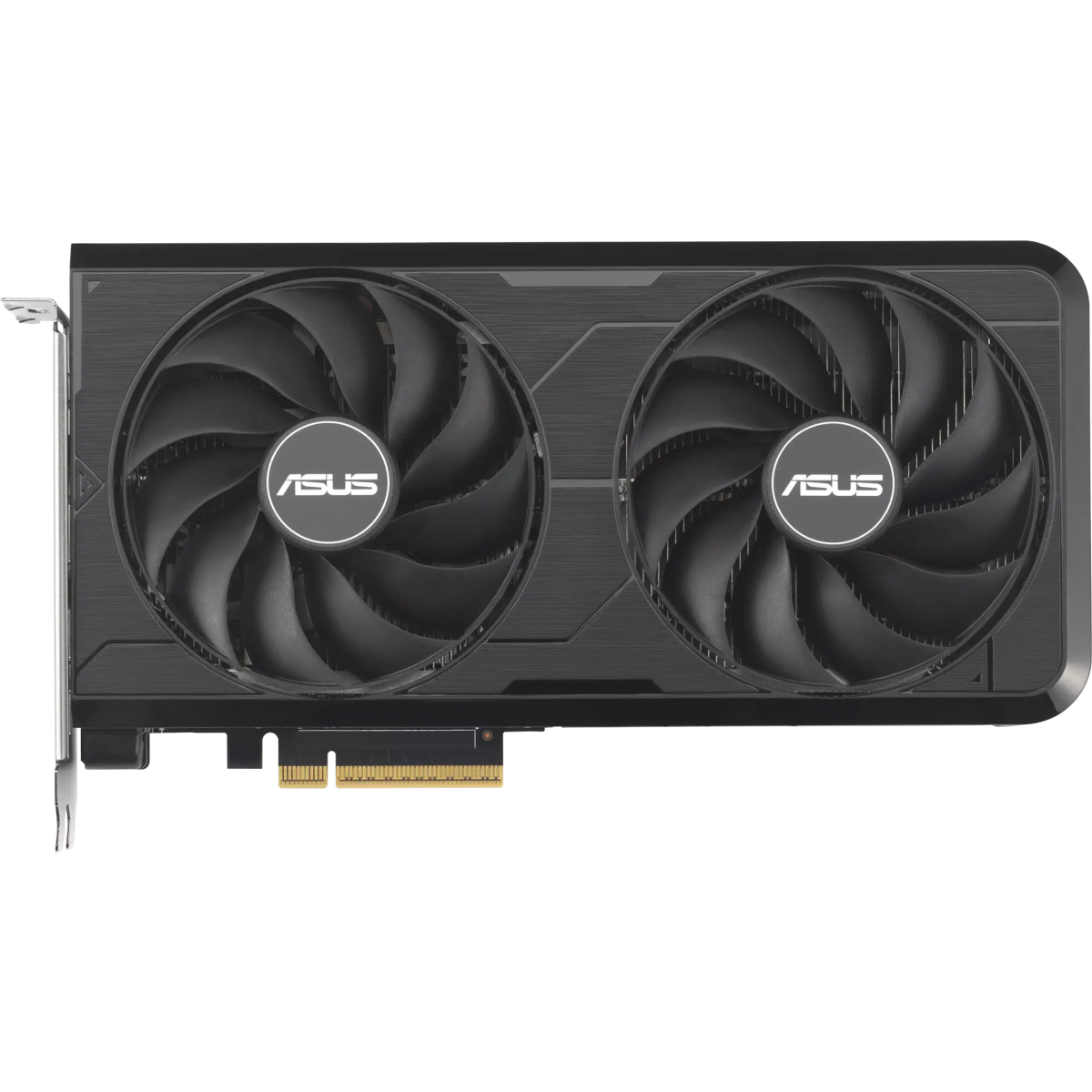 Grafikkarte NVIDIA GeForce RTX 5060 Ti ASUS Dual EVO OC 16GB (DUAL-RTX5060TI-O16G-EVO) OEM - Foto 2