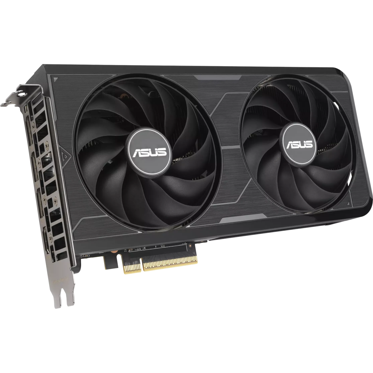 Grafikkarte NVIDIA GeForce RTX 5060 Ti ASUS Dual EVO OC 16GB (DUAL-RTX5060TI-O16G-EVO) OEM - Foto 3