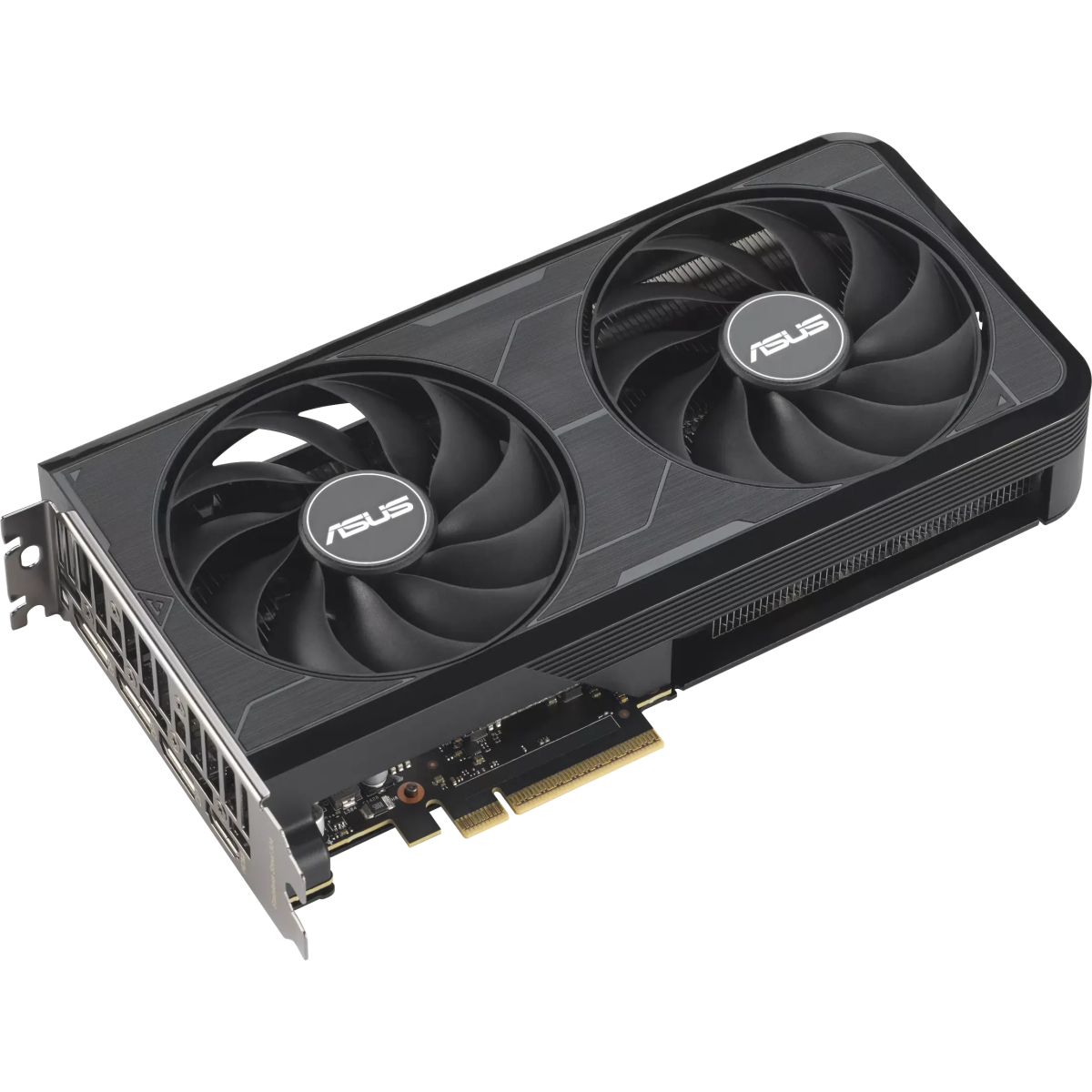 Grafikkarte NVIDIA GeForce RTX 5060 Ti ASUS Dual EVO OC 16GB (DUAL-RTX5060TI-O16G-EVO) OEM - Foto 4