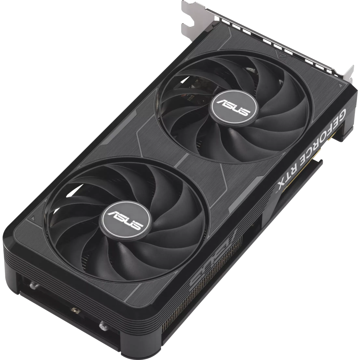 Grafikkarte NVIDIA GeForce RTX 5060 Ti ASUS Dual EVO OC 16GB (DUAL-RTX5060TI-O16G-EVO) OEM - Foto 5