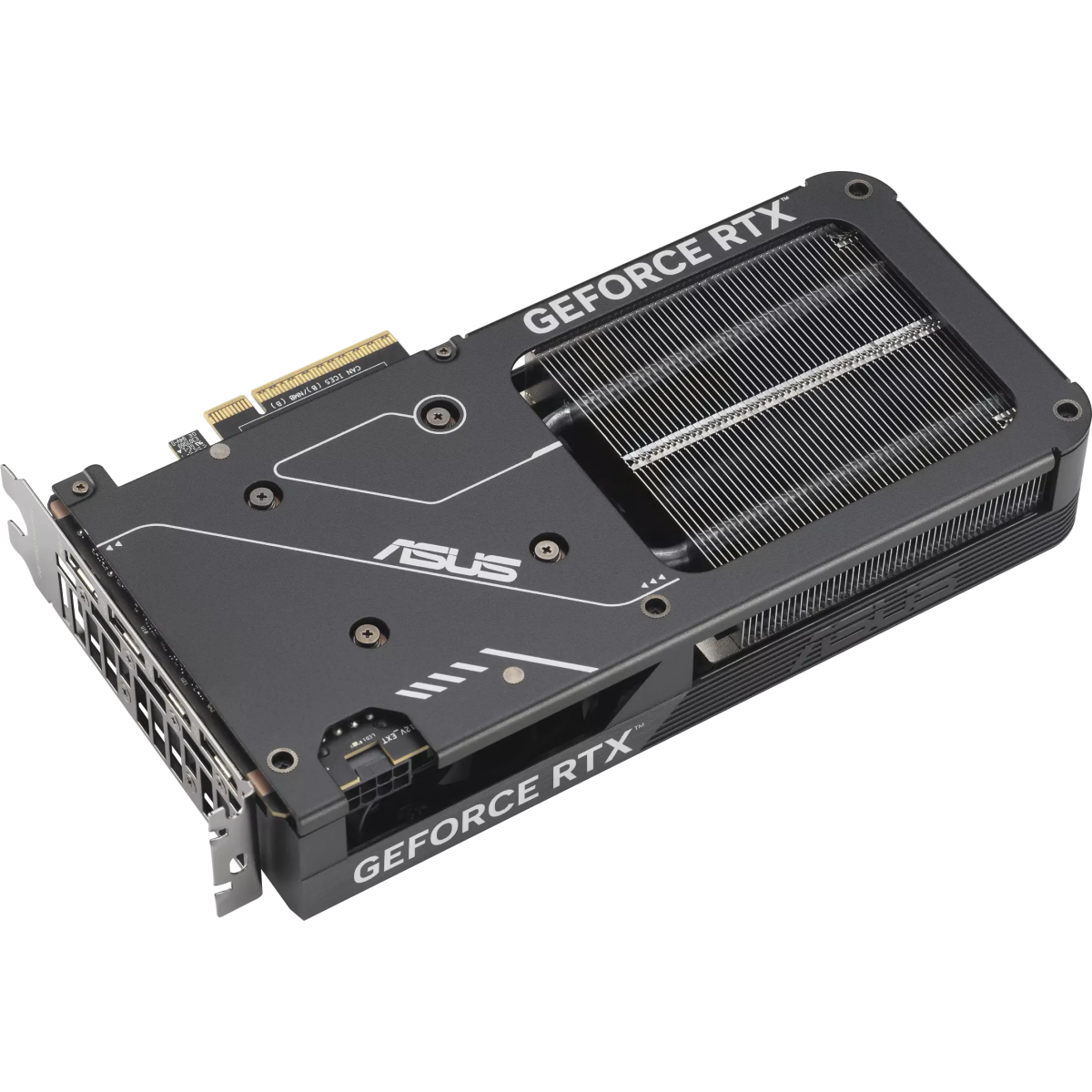 Grafikkarte NVIDIA GeForce RTX 5060 Ti ASUS Dual EVO OC 16GB (DUAL-RTX5060TI-O16G-EVO) OEM - Foto 8