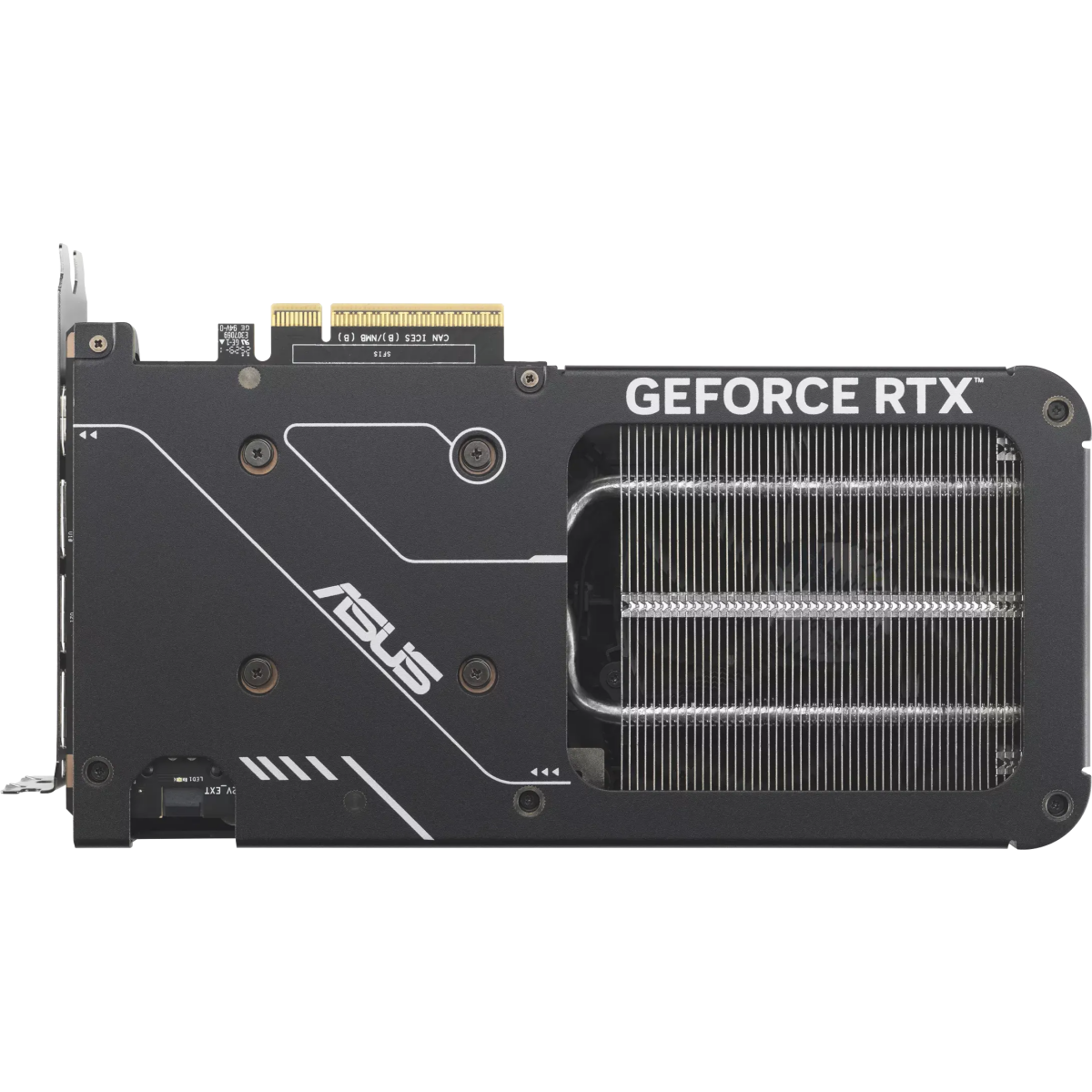 Grafikkarte NVIDIA GeForce RTX 5060 Ti ASUS Dual EVO OC 16GB (DUAL-RTX5060TI-O16G-EVO) OEM - Foto 9