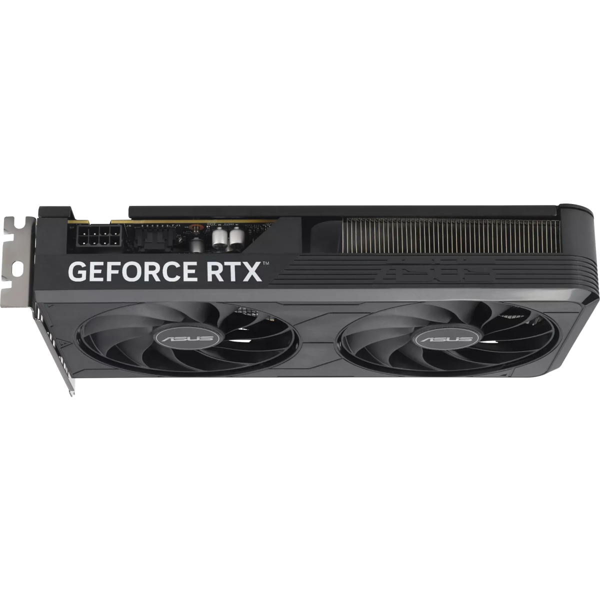 Grafikkarte NVIDIA GeForce RTX 5060 Ti ASUS Dual EVO OC 16GB (DUAL-RTX5060TI-O16G-EVO) OEM - Foto 10