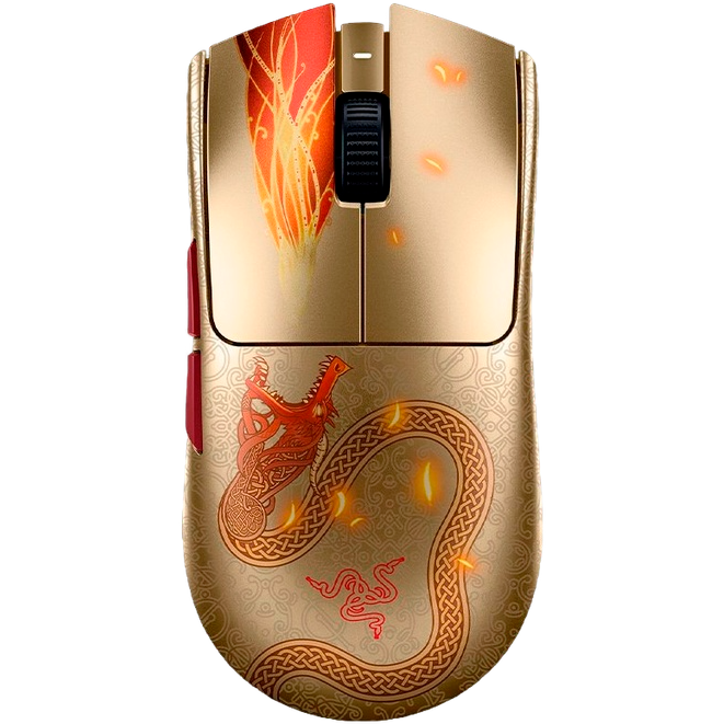 Maus Razer Viper V3 Pro Counter-Strike Edition - RZ01-05120800-R3M1