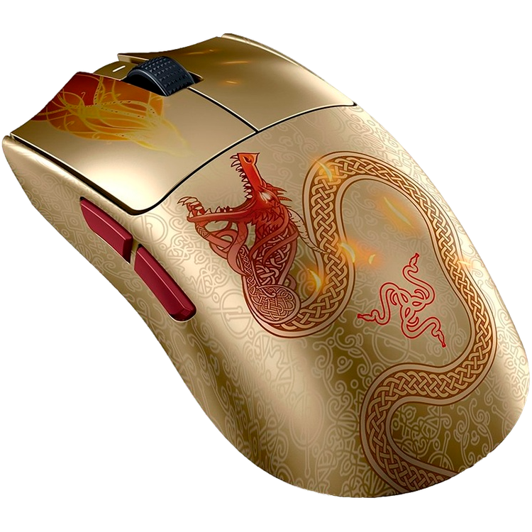 Maus Razer Viper V3 Pro Counter-Strike Edition - RZ01-05120800-R3M1 - Foto 2