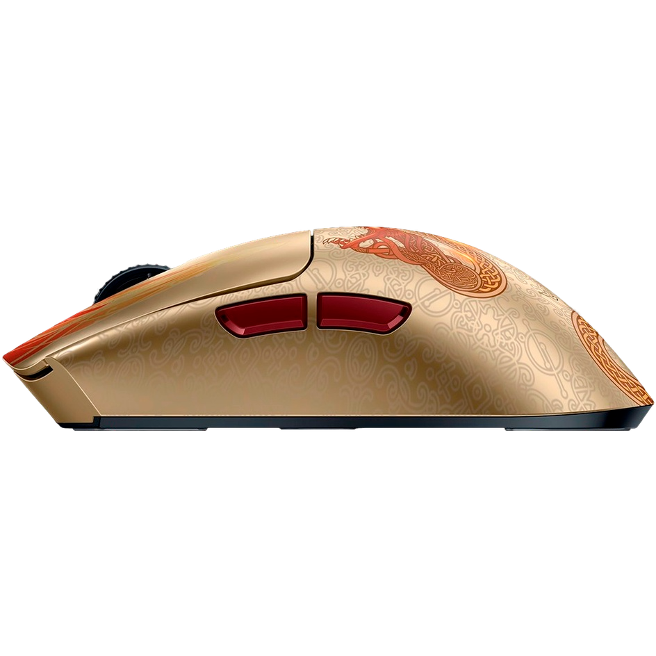 Maus Razer Viper V3 Pro Counter-Strike Edition - RZ01-05120800-R3M1 - Foto 3