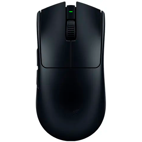 Maus Razer Viper V3 Pro SE Black - RZ01-04550100-R3G1