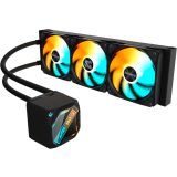 Wasserkühlungssystem Gigabyte GAMING 360 (GP-GIGABYTE GME 360)
