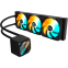 Wasserkühlungssystem Gigabyte GAMING 360 - GP-GIGABYTE GME 360