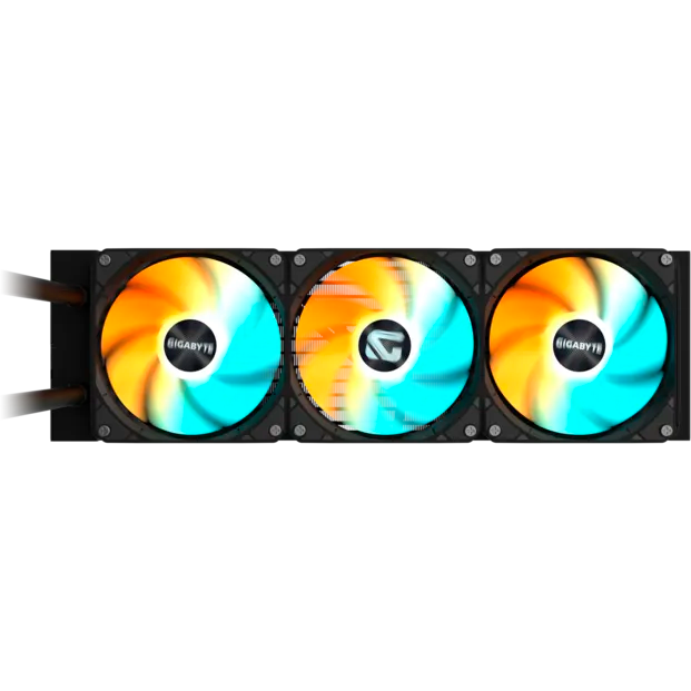 Wasserkühlungssystem Gigabyte GAMING 360 - GP-GIGABYTE GME 360 - Foto 2