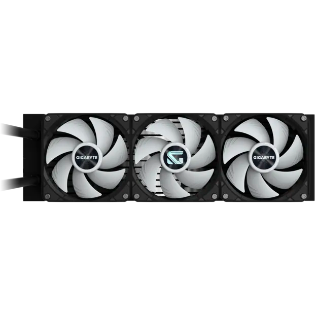 Wasserkühlungssystem Gigabyte GAMING 360 - GP-GIGABYTE GME 360 - Foto 4