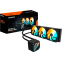 Wasserkühlungssystem Gigabyte GAMING 360 - GP-GIGABYTE GME 360 - Foto 5