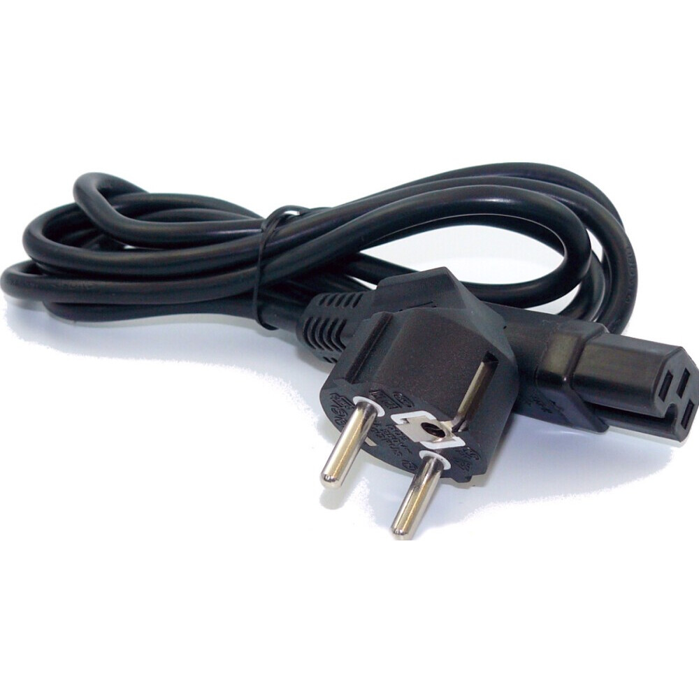 Netzkabel Schuko - C15, 2.5m, Cisco CAB-9K10A-EU=