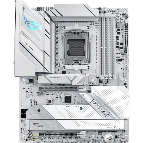 Mainboard ASUS ROG STRIX B850-A GAMING WIFI7 NEO