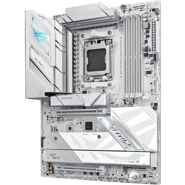 Mainboard ASUS ROG STRIX B850-A GAMING WIFI7 NEO - Foto 2