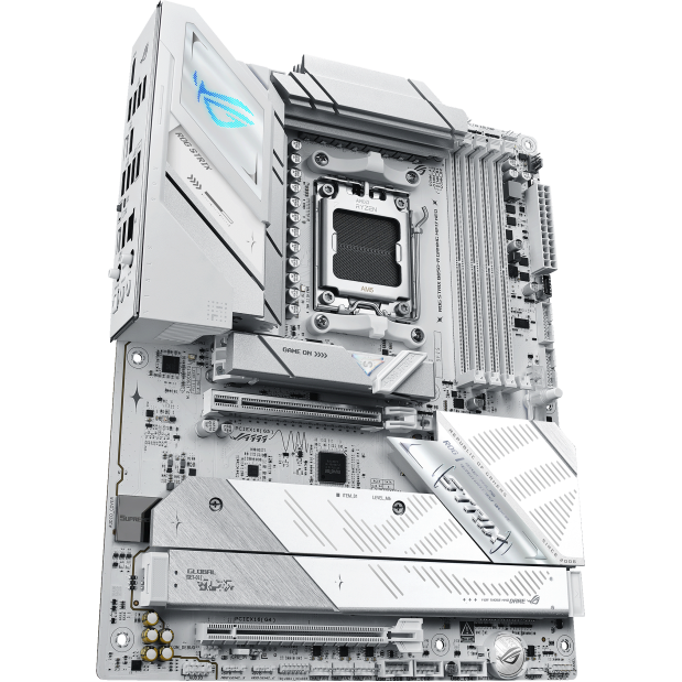 Mainboard ASUS ROG STRIX B850-A GAMING WIFI7 NEO - Foto 3