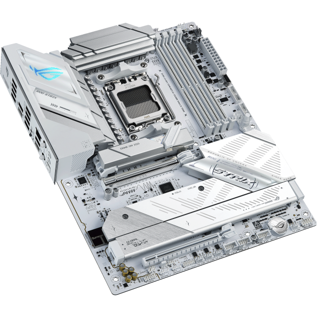 Mainboard ASUS ROG STRIX B850-A GAMING WIFI7 NEO - Foto 4