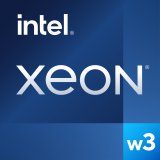 Serversprozessor Intel Xeon W3-2435 OEM (PK8071305128700)